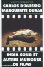 Watch India Song 123moviesfree