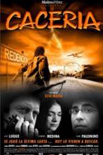 Watch Cacería 123moviesfree