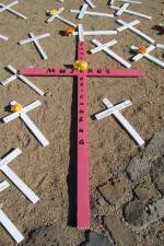 Watch On the Edge: The Femicide in Ciudad Juarez 123moviesfree
