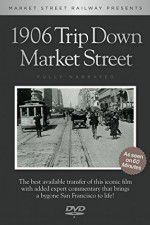 Watch A Trip Down Market Street Before the Fire 123moviesfree