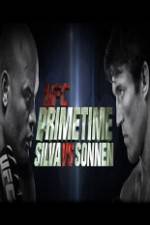 Watch UFC Primetime: Silva vs Sonnen II 123moviesfree