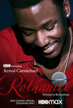 Watch Jerrod Carmichael: Rothaniel (TV Special 2022) 123moviesfree