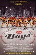 Watch Il était une fois les boys 123moviesfree