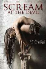 Watch Scream at the Devil 123moviesfree