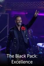 Watch The Black Pack: Excellence (TV Special 2022) 123moviesfree