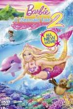 Watch Barbie in a Mermaid Tale 2 123moviesfree