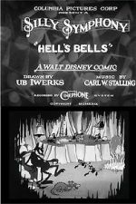 Watch Hell\'s Bells (Short 1929) 123moviesfree