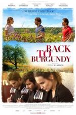 Watch Back to Burgundy 123moviesfree