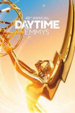 Watch The 48th Annual Daytime Emmy Awards 123moviesfree