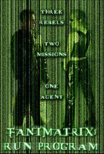Watch The Fanimatrix: Run Program 123moviesfree
