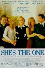 Watch She's the One 123moviesfree