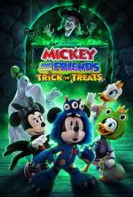 Watch Mickey and Friends Trick or Treats 123moviesfree