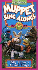 Watch Billy Bunny\'s Animal Songs 123moviesfree