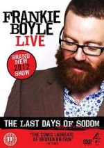 Watch Frankie Boyle Live - The Last Days of Sodom 123moviesfree