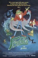 Watch Freddie as F.R.O.7. 123moviesfree
