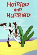 Watch Hairied and Hurried (Short 1965) 123moviesfree