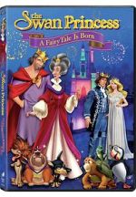 Watch The Swan Princess: A Fairytale Is Born 123moviesfree