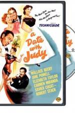 Watch A Date with Judy 123moviesfree