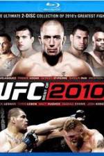 Watch UFC: Best of 2010 (Part 1) 123moviesfree
