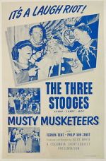 Watch Musty Musketeers 123moviesfree