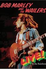 Watch Bob Marley and the Wailers Live At the Rainbow 123moviesfree