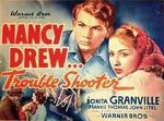 Watch Nancy Drew... Trouble Shooter 123moviesfree