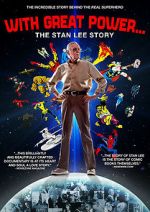 Watch With Great Power: The Stan Lee Story 123moviesfree
