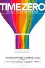 Watch Time Zero The Last Year of Polaroid Film 123moviesfree