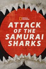 Watch Attack of the Samurai Sharks 123moviesfree