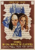 Watch Story of a Cloistered Nun 123moviesfree