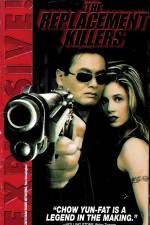 Watch The Replacement Killers 123moviesfree