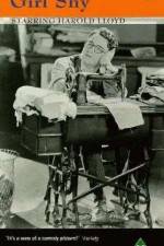 Watch Harold Lloyd - Mädchenscheu 123moviesfree
