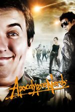 Watch Apocalypse Nerds 123moviesfree