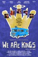Watch We Are Kings 123moviesfree