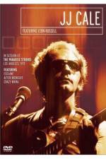 Watch J.J. Cale - In Session at the Paradise Studios 123moviesfree