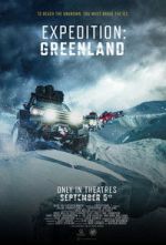 Watch Expedition: Greenland 123moviesfree