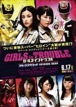 Watch Girls in Trouble: Space Squad Episode Zero 123moviesfree
