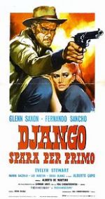 Watch Django Shoots First 123moviesfree