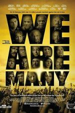 Watch We Are Many 123moviesfree