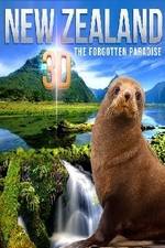 Watch New Zealand 3D - The Forgotten Paradise 123moviesfree