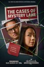 Watch The Cases of Mystery Lane 123moviesfree