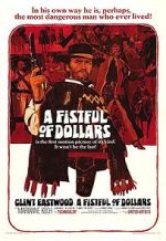 Watch A Fistful of Dollars 123moviesfree