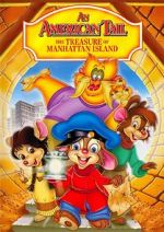 Watch An American Tail: The Treasure of Manhattan Island 123moviesfree