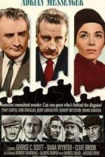 Watch The List of Adrian Messenger 123moviesfree