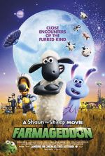 Watch A Shaun the Sheep Movie: Farmageddon 123moviesfree