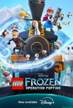 Watch Lego Disney Frozen: Operation Puffins 123moviesfree