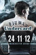 Watch Ricky Hatton Vs Vyacheslav Senchenko Undercard 123moviesfree