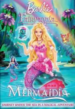 Watch Barbie Fairytopia: Mermaidia 123moviesfree