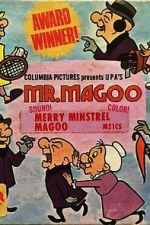 Watch Merry Minstrel Magoo 123moviesfree