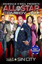 Watch Shaquille O\'neal All-star Comedy Jam: Live from Sin City 123moviesfree